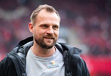 Bo Svensson - Marius Becker/dpa