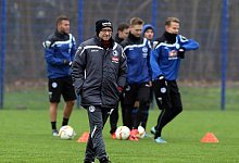 Norbert Meier - Wolfgang Rudolf