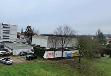 sporthalle-ekg - Katrin Kantelberg