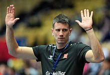 Tschechien - Schweiz - Soeren Stache/dpa