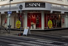 Sinn in Detmold - Raphael Bartling