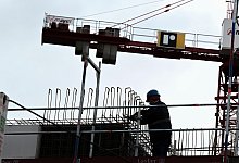 Konjunktur - Bernd Wei&szlig;brod/dpa