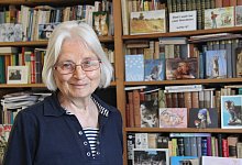 Helga Hindemith - Carolin Nieder-Entgelmeier