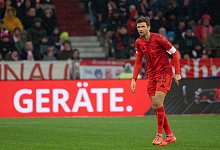 Bayern München - 1. FC Heidenheim - Magdalena Henkel/dpa