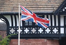 Brexit-Deal - Foto: Danny Lawson/PA Wire/dpa