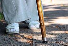 Strategien gegen Freezing - Mascha Brichta/dpa-tmn