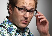 Paul Panzer - Privat