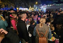 20241101_184159 - Archivfoto: Astrid Sewing