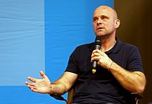 Jan Hempel - Bernd W&uuml;stneck/dpa