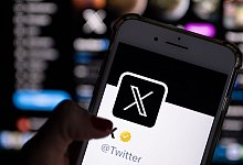 X - Monika Skolimowska/dpa