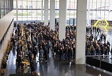 Mitgliederversammlung Borussia Dortmund - Bernd Thissen/dpa