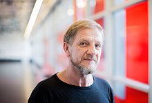 S&ouml;nke Wortmann - Foto: Rolf Vennenbernd/dpa