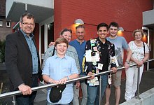 Jugendaustausch - Thorsten Engelhardt