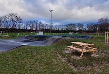 pumptrack - Katrin Kantelberg