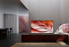 Bravia-Reihe von Sony - Foto: Sony/dpa-tmn