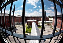 NRW-Justiz - Oliver Berg/dpa