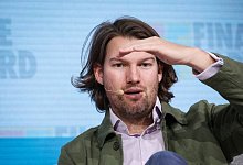 Valentin Stalf - Christian Charisius/dpa