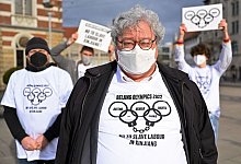 Reinhard Bütikofer - Martin Schutt/dpa-Zentralbild/dpa