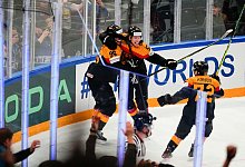 USA - Deutschland - Pavel Golovkin/AP