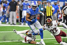 Amon-Ra St. Brown - Lon Horwedel/FR170538 AP/dpa