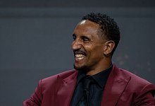 Jakob Johnson - Maximilian Haupt/dpa