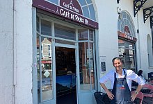 Brexit - Anton Dani - Benedikt von Imhoff/dpa