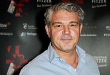 Gerichtsmediziner Michael Tsokos - Annette Riedl/dpa