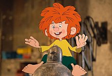 "Neue Geschichten vom Pumuckl" - -/RTL/dpa