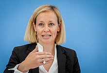 Bundesbeauftragten für Datenschutz und Informationsfreiheit - Kay Nietfeld/dpa