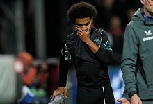 Amine Adli - Christophe Ena/AP