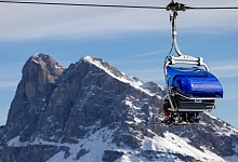 2G-Regel in Italien - Foto: Daniel Karmann/dpa