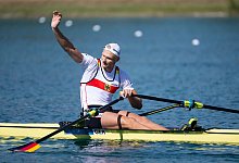 Oliver Zeidler - Sven Hoppe/dpa