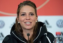 Melanie Leupolz - Sebastian Gollnow/dpa