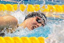 Nele Schulze - Andreas Gora/dpa