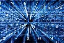 K&uuml;nstliche Intelligenz - Sebastian Gollnow/dpa