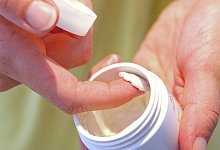 Gesichtscreme - Foto: Kai Remmers