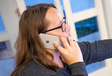 Handykosten - Lino Mirgeler/dpa