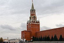 Russland - Jens Kalaene/dpa-Zentralbild/dpa