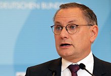 AfD-Chef Tino Chrupalla - Alicia Windzio/dpa