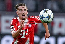 Lennart Karl - Sven Hoppe/dpa