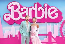 &laquo;Barbie&raquo; - Scott Garfitt/Invision/AP/dpa