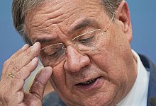 Armin Laschet - Foto: Michael Kappeler/dpa