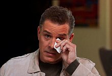 Hunter Biden - Foto: CBS Sunday Morning/ZUMA Wire/dpa