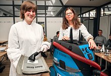 Multitalent - Torben Gocke