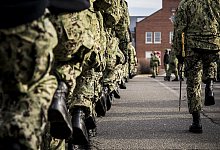 march-3627356_1920 - 1 - Symbolbild: Pixabay