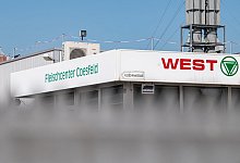 Westfleisch - Foto: Guido Kirchner/dpa