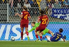 Hinata Miyazawa - John Cowpland/AP/dpa