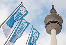 Freizeitmesse "oohh!" - Foto: Daniel Reinhardt