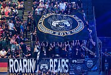 IEM Cologne1 - Henning Kaiser/dpa