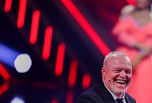 Stefan Raab - Rolf Vennenbernd/dpa